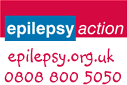 Epilepsy Action logo