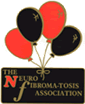 The Neurofibromatosis Association logo